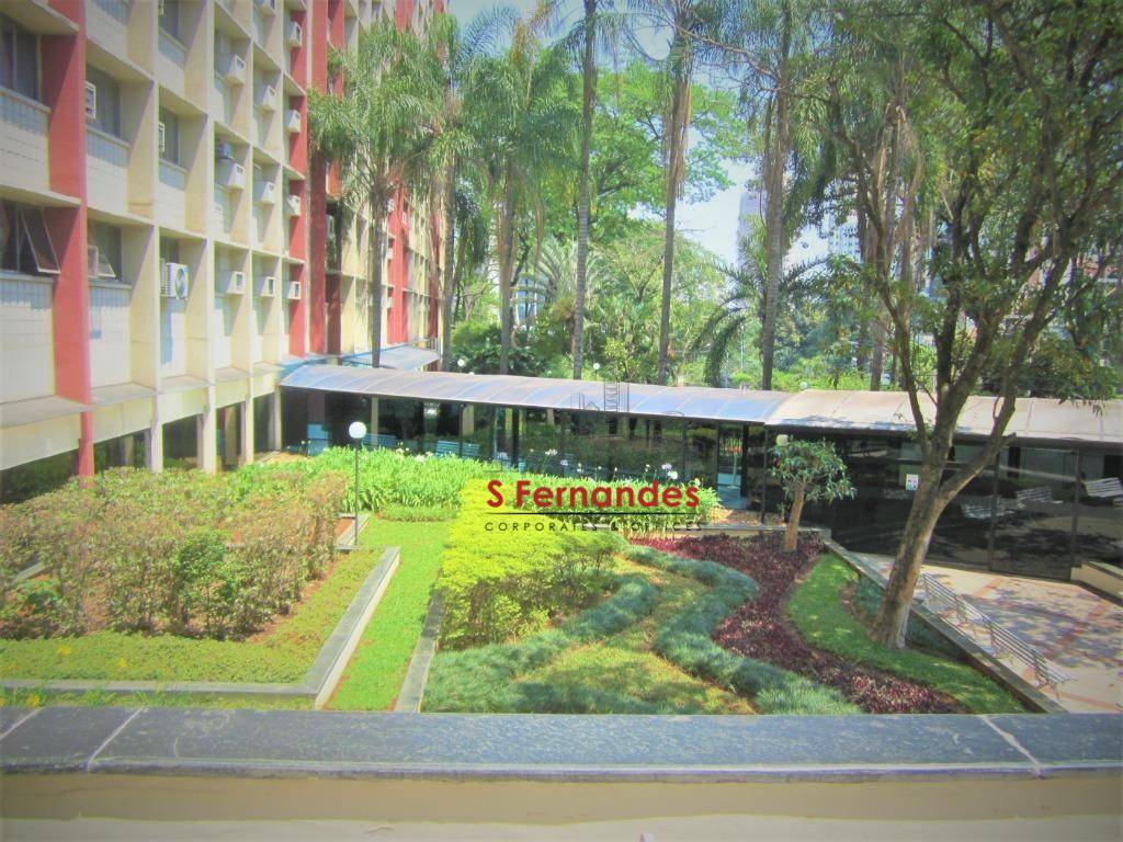 Sala-Conjunto, 214 m² - Foto 22