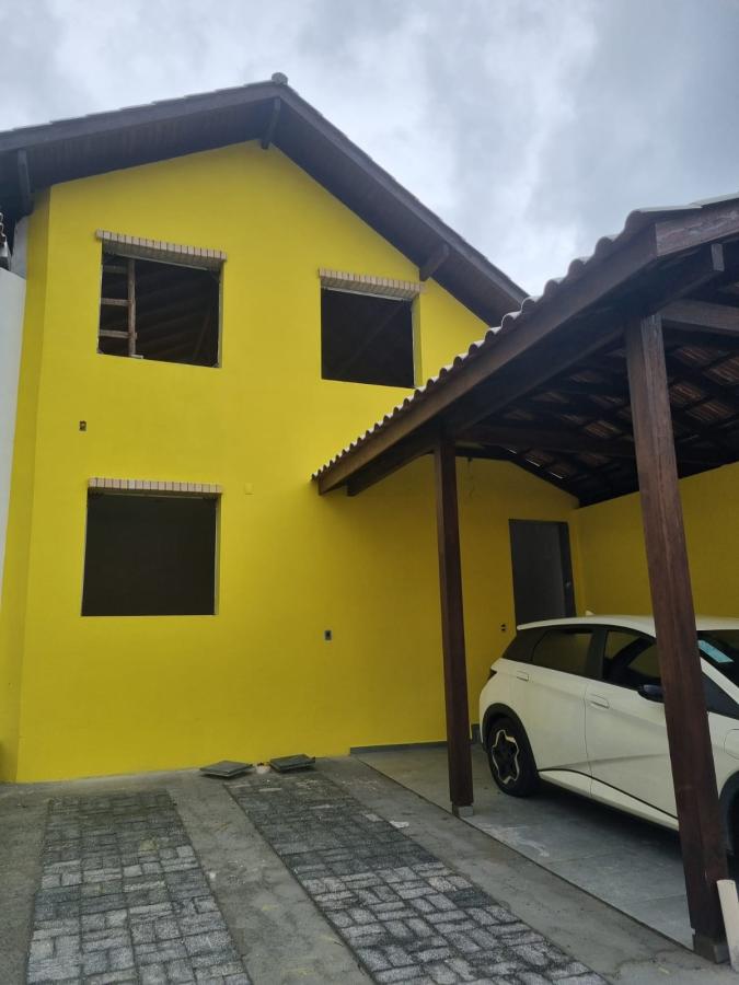 Sobrado à venda com 2 quartos, 138m² - Foto 2