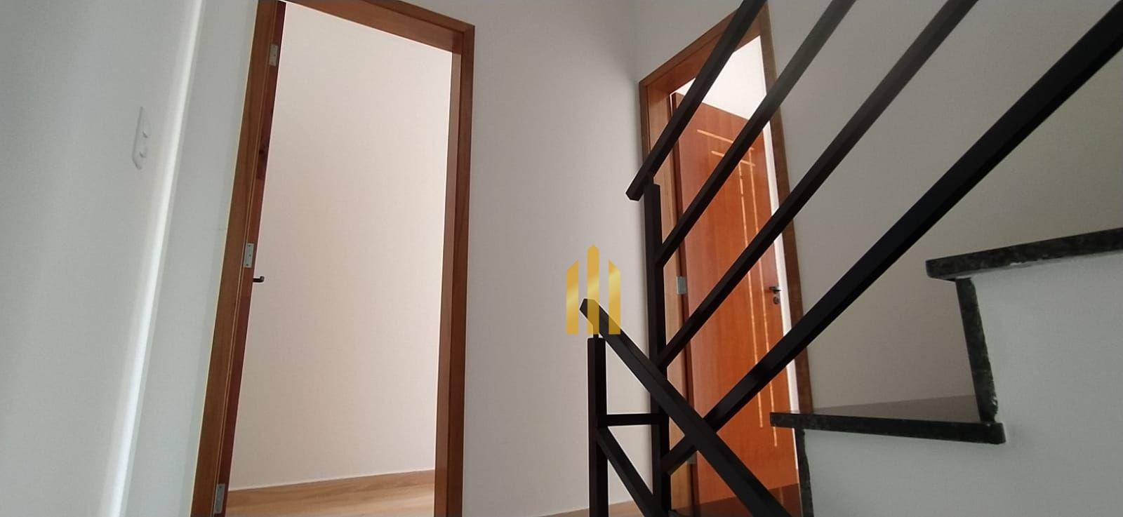 Sobrado à venda com 3 quartos, 110m² - Foto 9