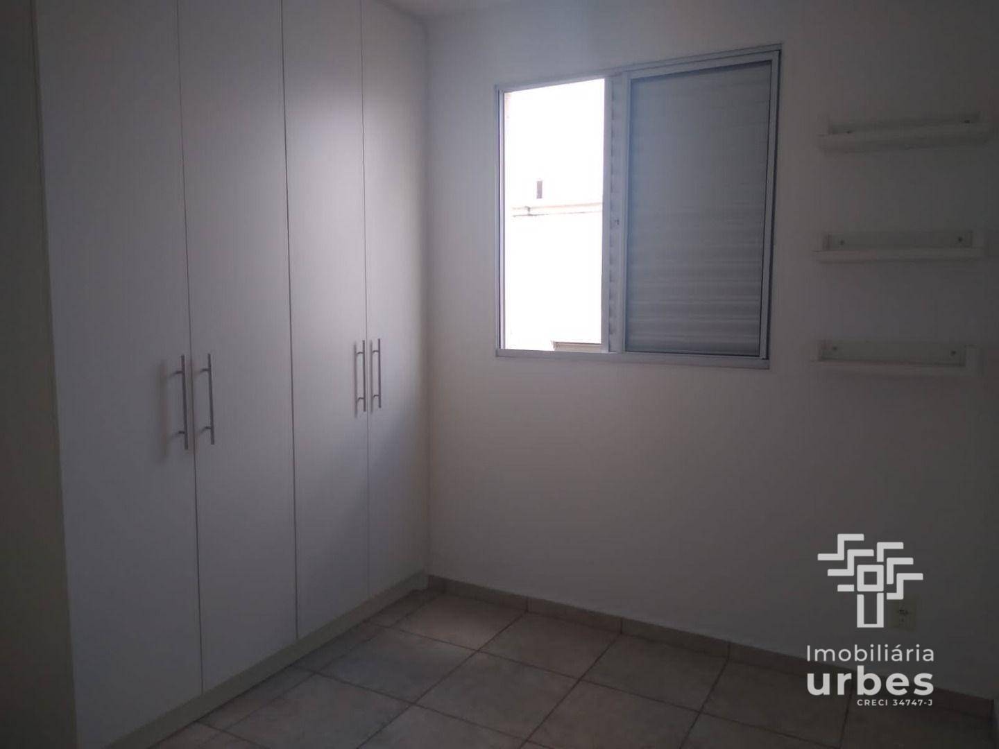 Apartamento à venda com 2 quartos, 46m² - Foto 16