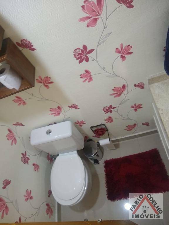 Sobrado à venda com 3 quartos, 110m² - Foto 4