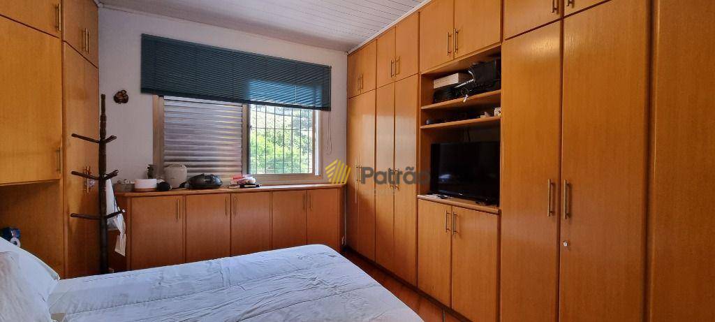 Sobrado à venda com 3 quartos, 205m² - Foto 16