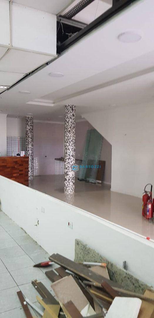 Loja-Salão para alugar, 130m² - Foto 12