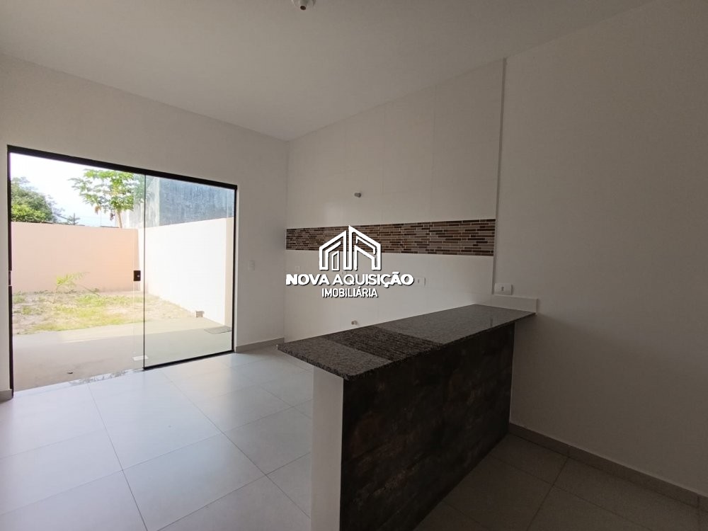 Casa à venda com 3 quartos, 81m² - Foto 11