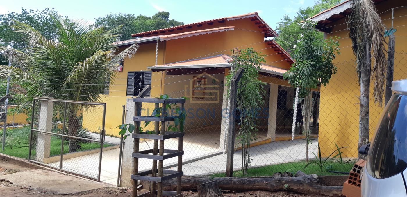 Fazenda à venda com 3 quartos, 1200m² - Foto 3