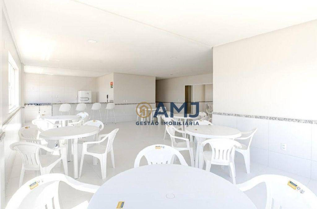 Apartamento à venda com 2 quartos, 56m² - Foto 13