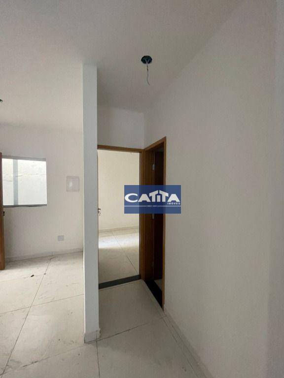 Apartamento à venda com 2 quartos, 40m² - Foto 8