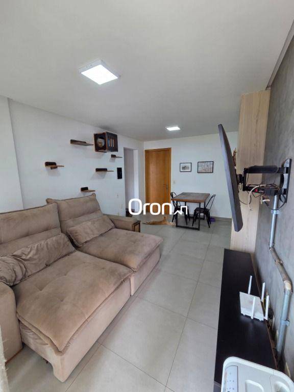 Flat/Apart Hotel, 1 quarto, 50 m² - Foto 1