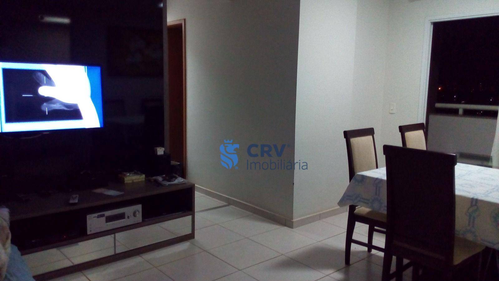 Apartamento à venda com 3 quartos, 68m² - Foto 8