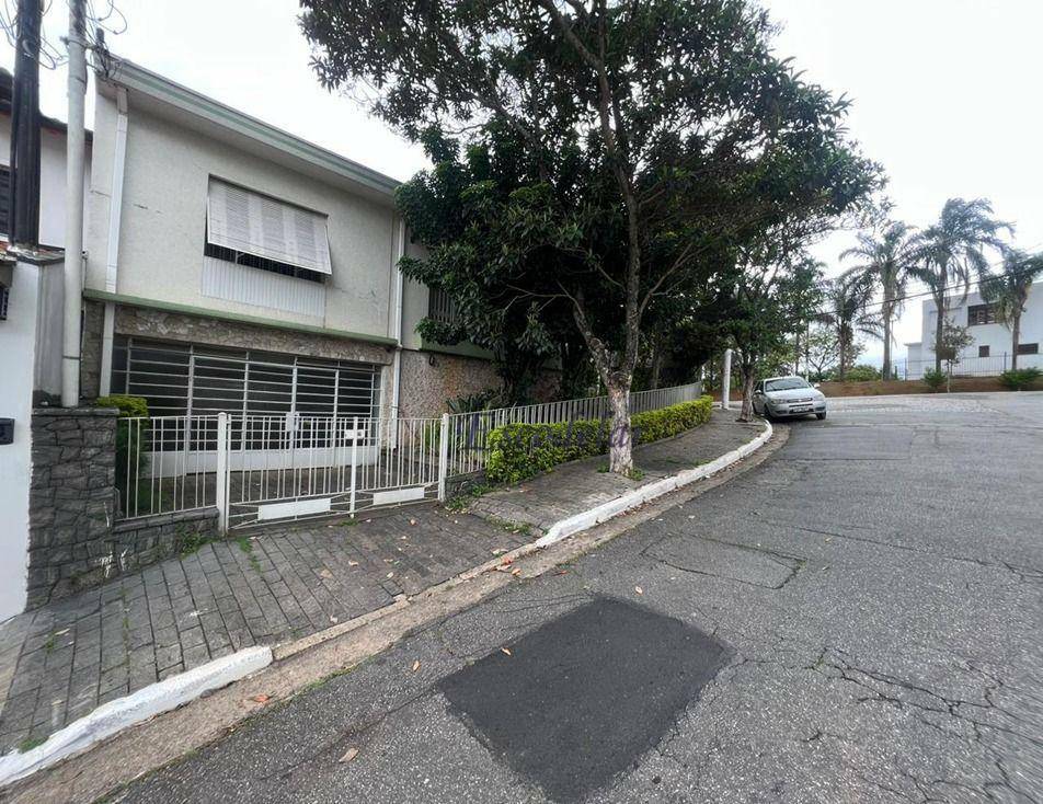 Sobrado à venda com 4 quartos, 320m² - Foto 20