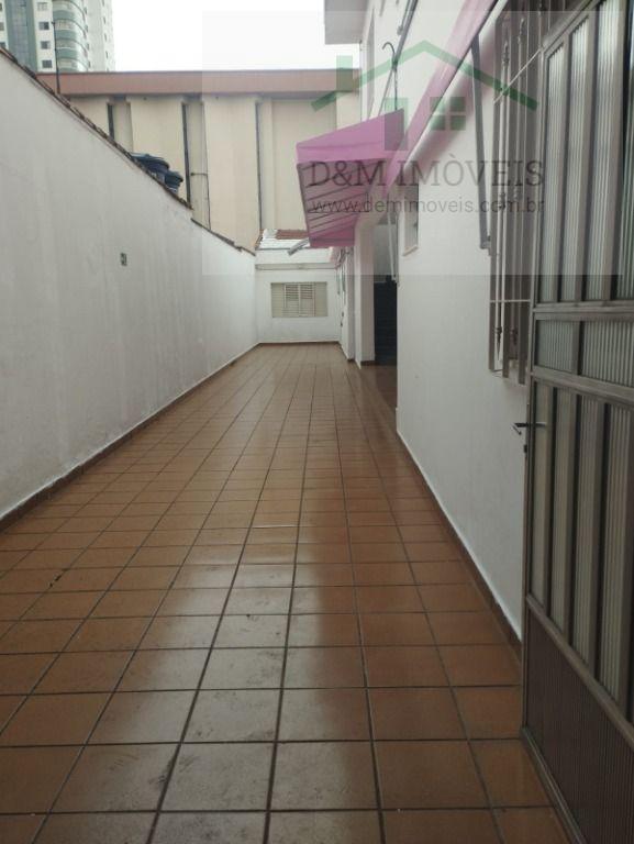 Sobrado para alugar com 5 quartos, 323m² - Foto 7