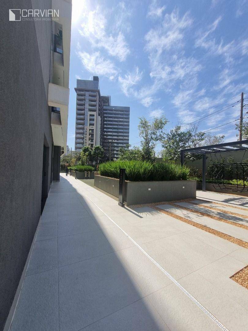 Apartamento à venda com 4 quartos, 170m² - Foto 31