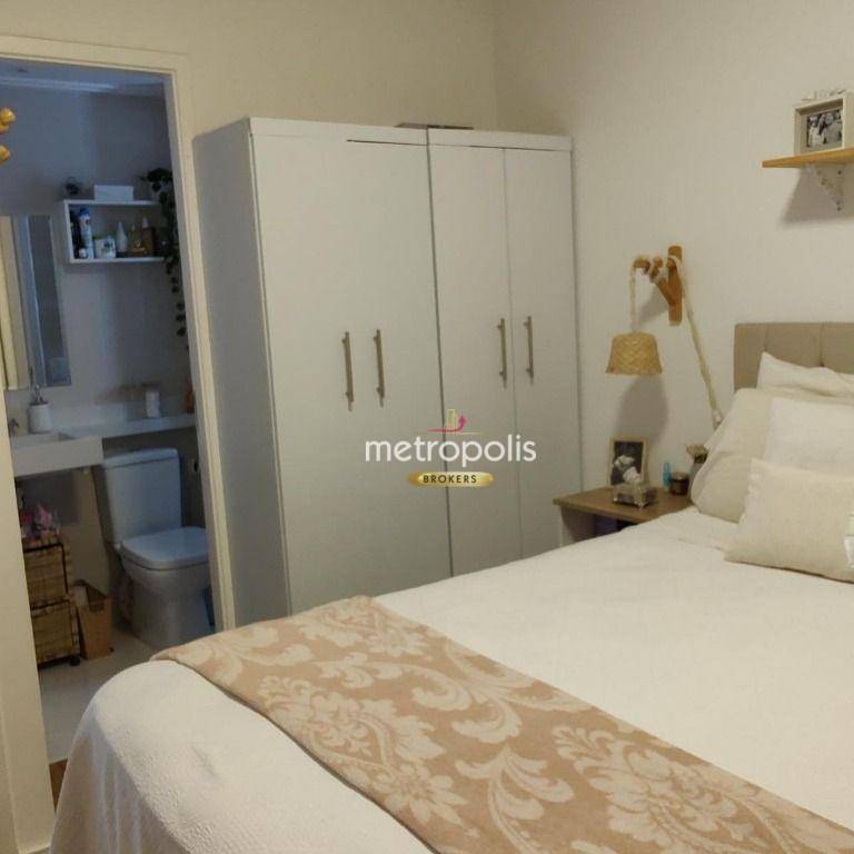 Apartamento à venda com 3 quartos, 59m² - Foto 10