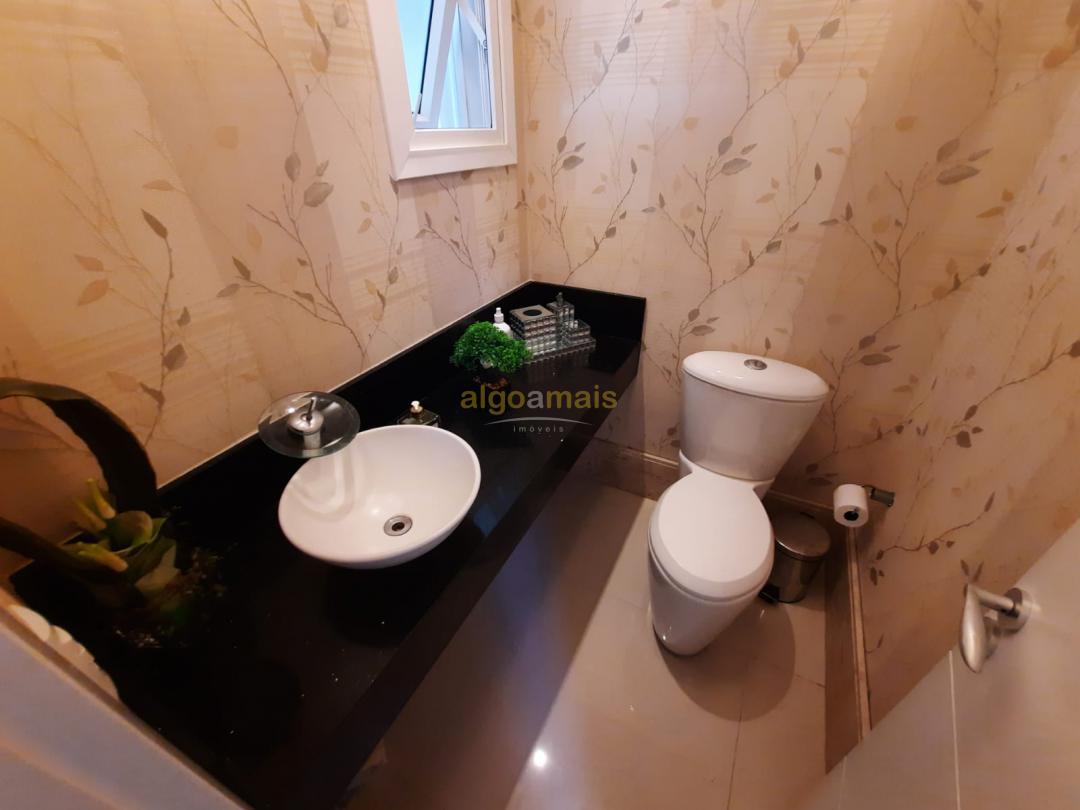 Casa de Condomínio à venda com 4 quartos, 254m² - Foto 18