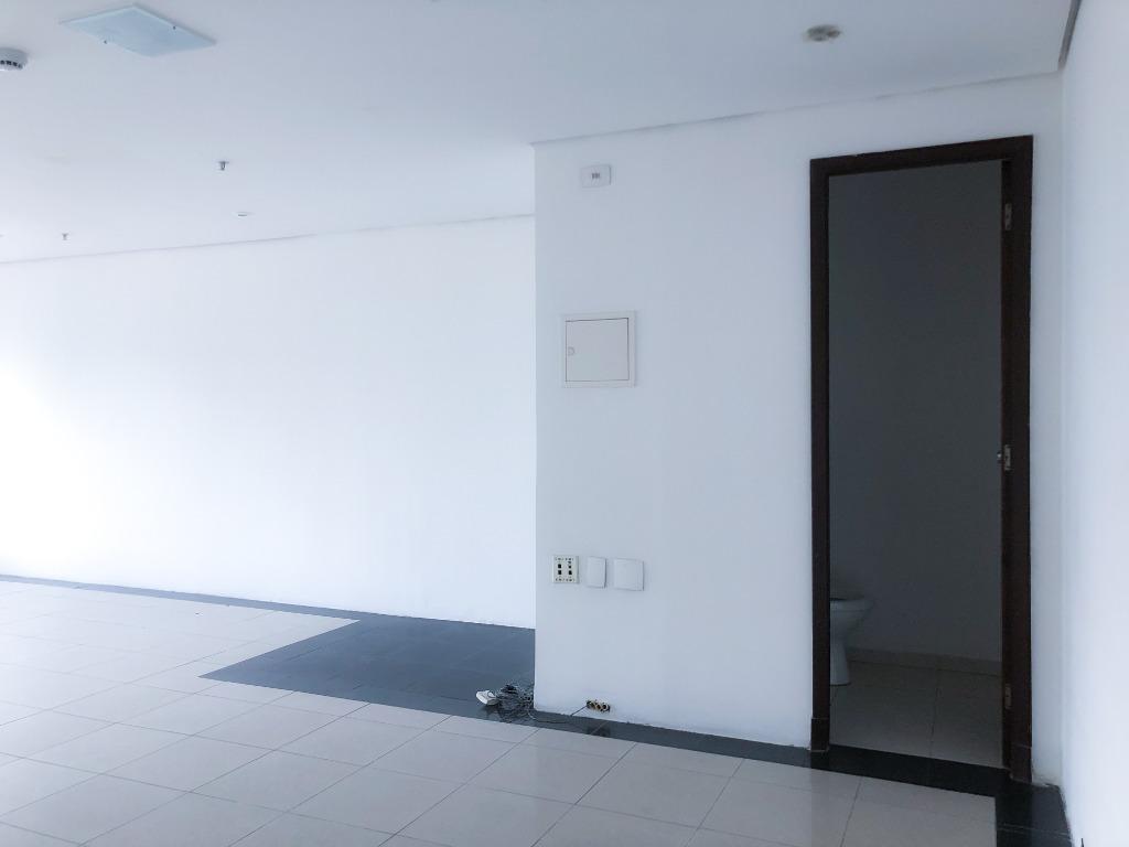 Conjunto Comercial-Sala para alugar, 39m² - Foto 3