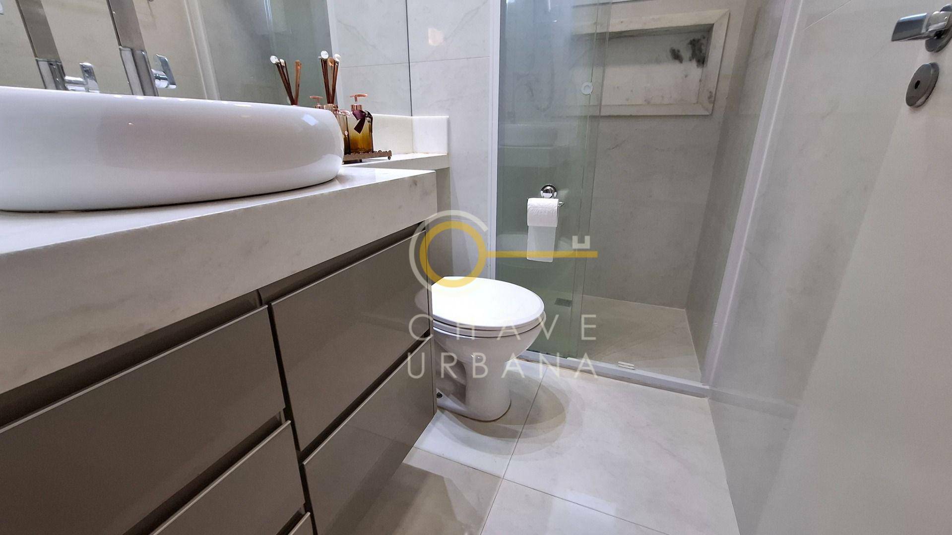 Apartamento para alugar com 2 quartos, 74m² - Foto 29