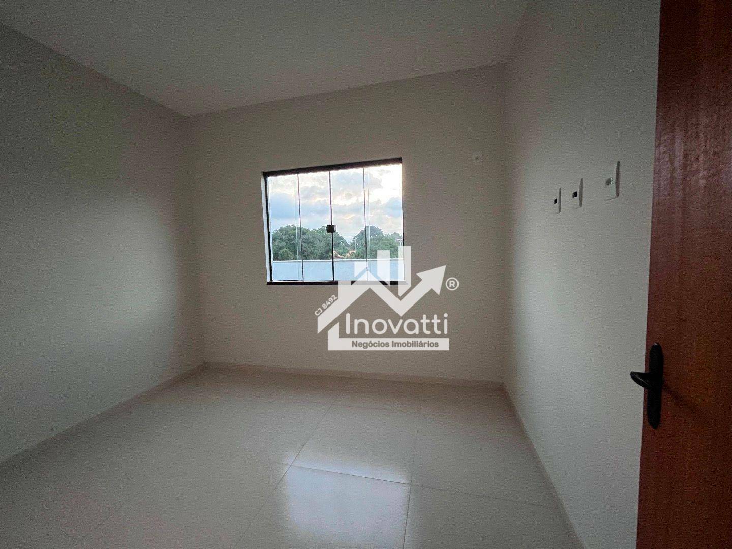 Casa de Condomínio à venda com 3 quartos, 110m² - Foto 12