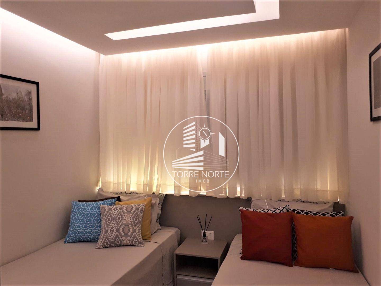 Apartamento à venda com 2 quartos, 65m² - Foto 20