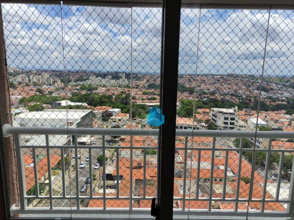 Apartamento à venda com 3 quartos, 85m² - Foto 8