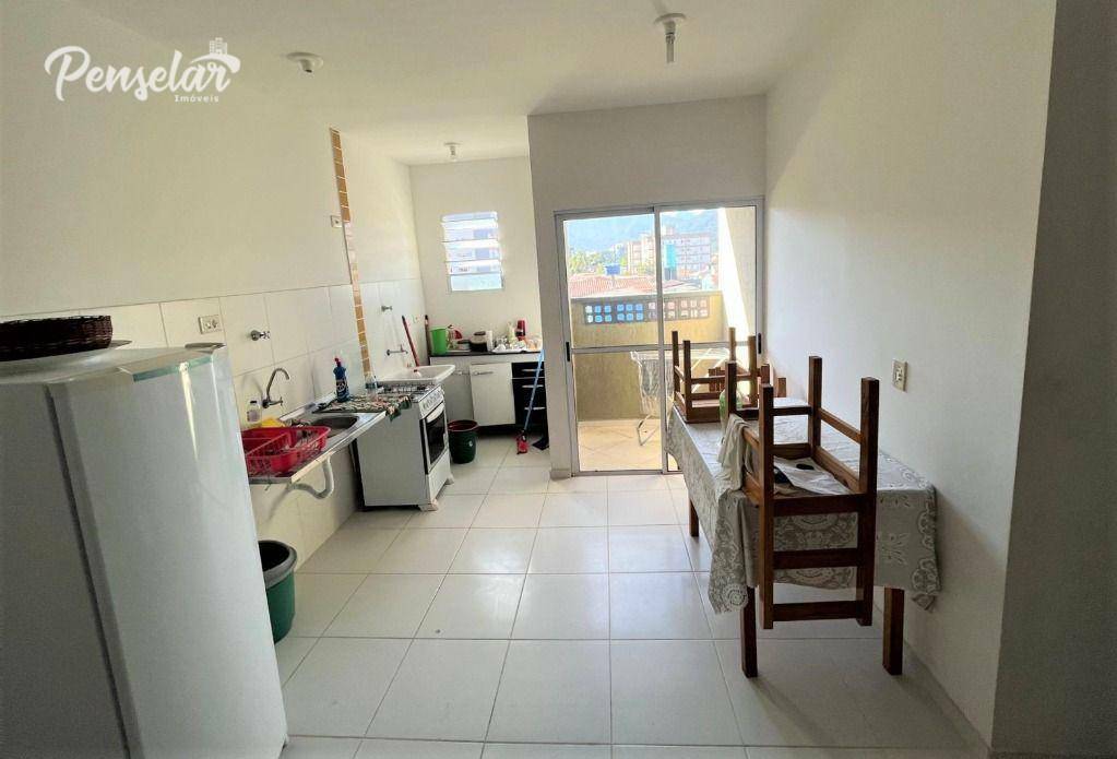 Apartamento à venda com 2 quartos, 45m² - Foto 3