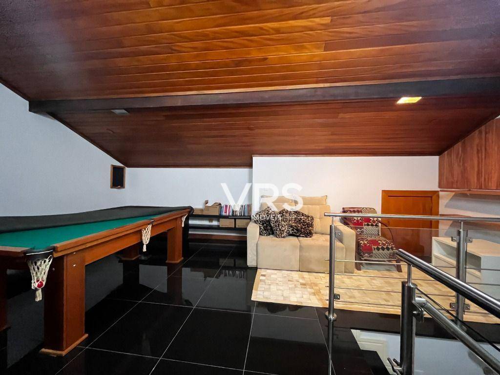 Casa de Condomínio à venda com 4 quartos, 240m² - Foto 31