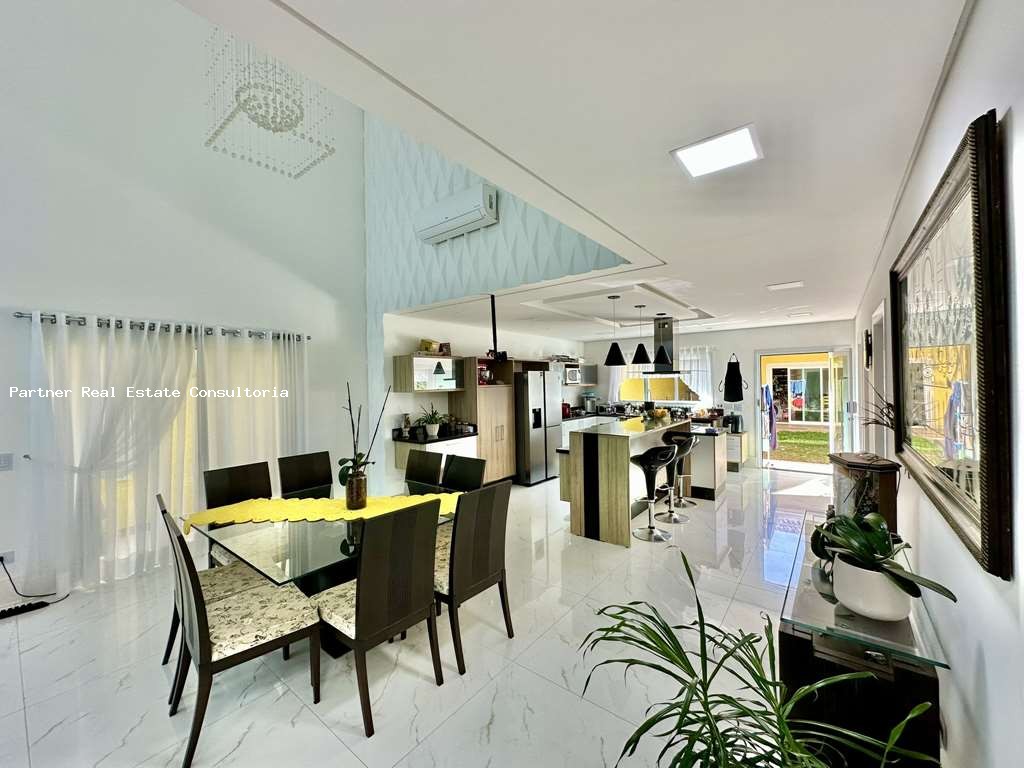 Casa de Condomínio à venda com 3 quartos, 513m² - Foto 8