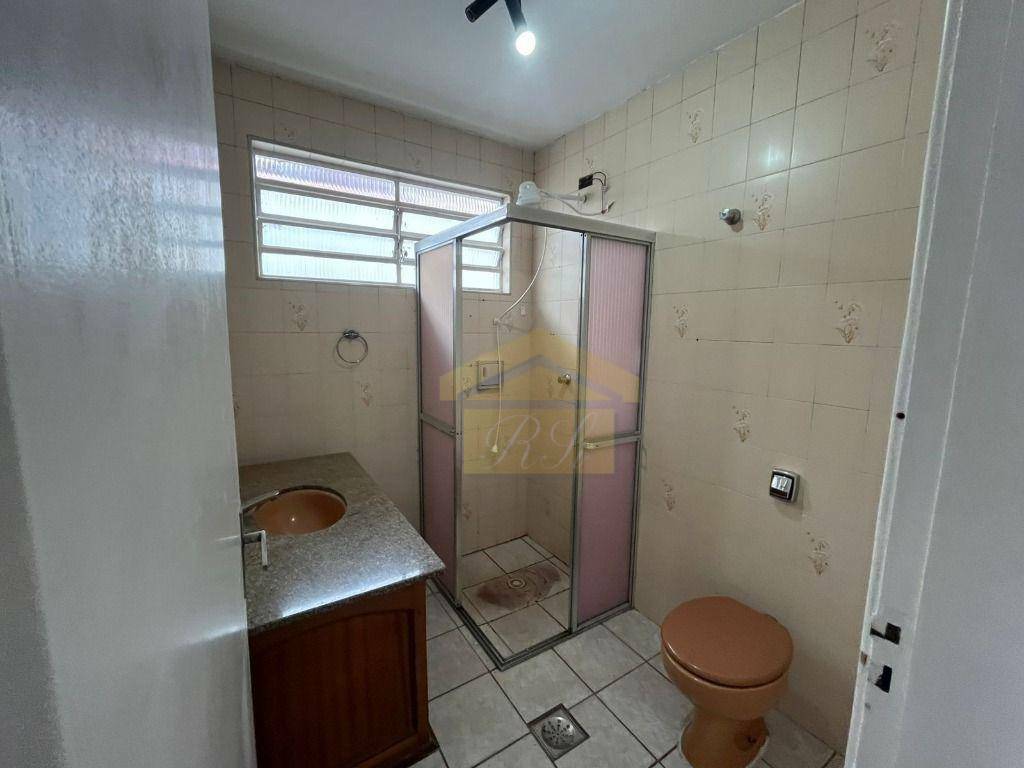 Sobrado para alugar com 2 quartos, 130m² - Foto 15