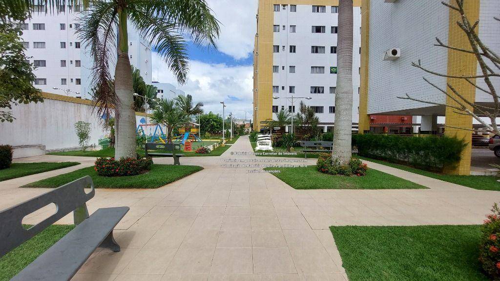 Apartamento, 3 quartos, 84 m² - Foto 4