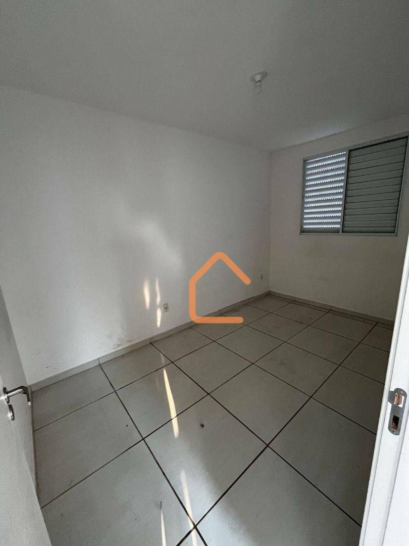 Apartamento à venda com 2 quartos, 50m² - Foto 6