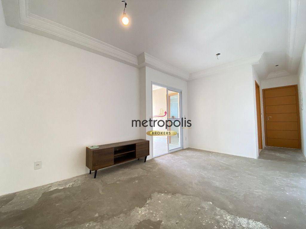 Apartamento à venda com 3 quartos, 81m² - Foto 10