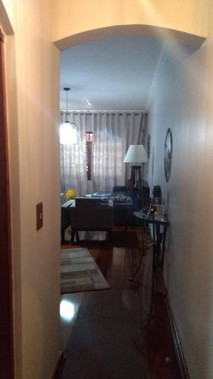 Sobrado à venda com 3 quartos, 132m² - Foto 17