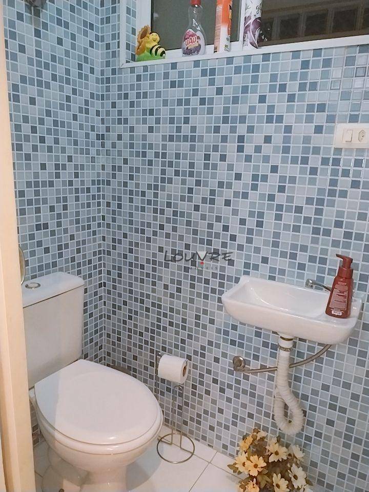 Apartamento à venda com 3 quartos, 91m² - Foto 12