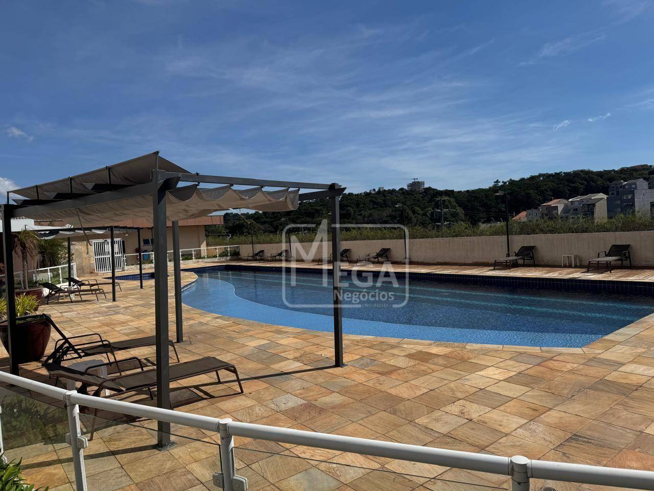 Apartamento, 2 quartos, 54 m² - Foto 24