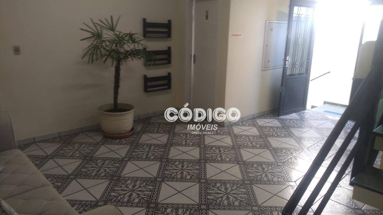 Conjunto Comercial-Sala para alugar, 19m² - Foto 1