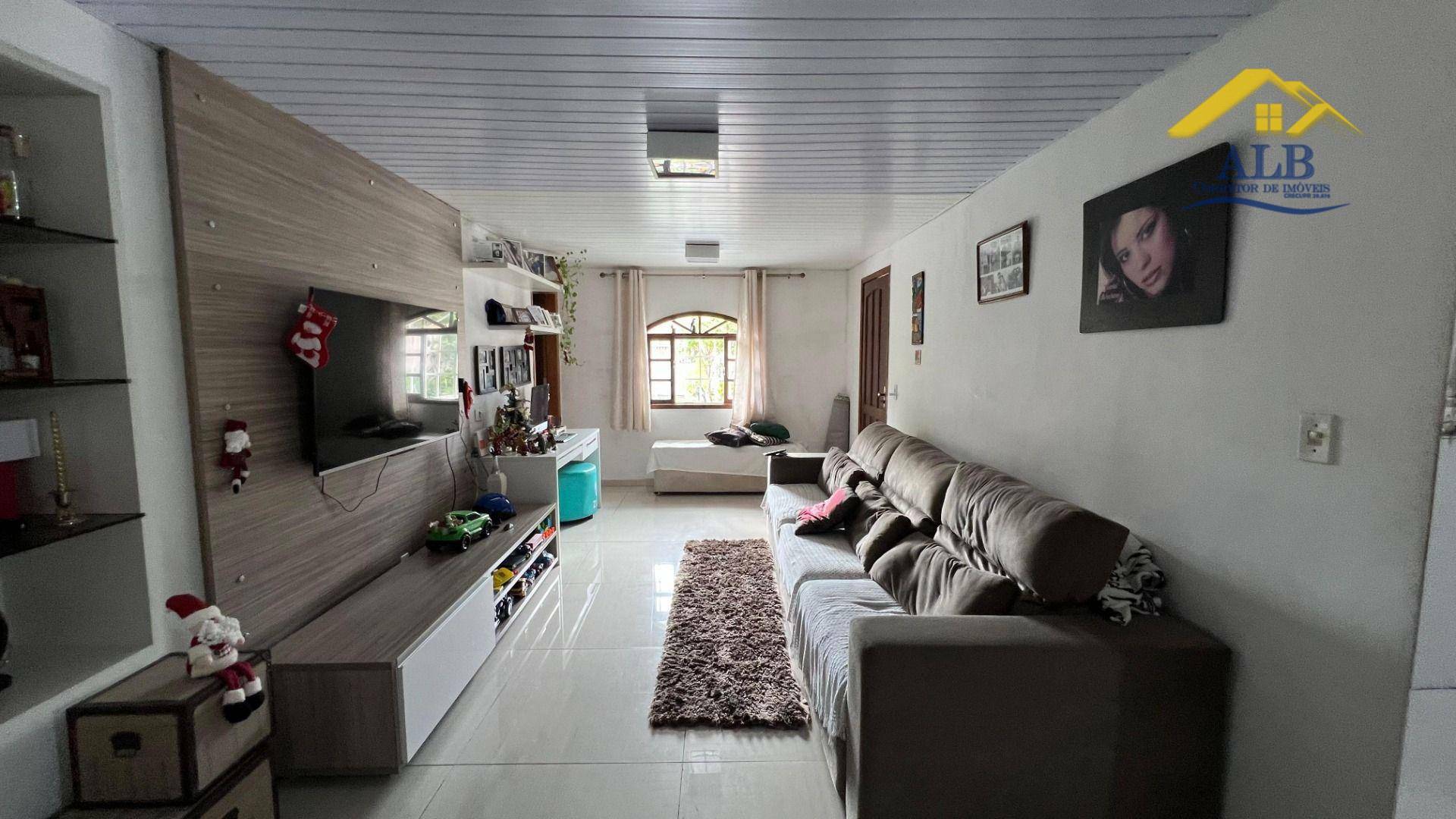 Casa à venda com 3 quartos, 110m² - Foto 13