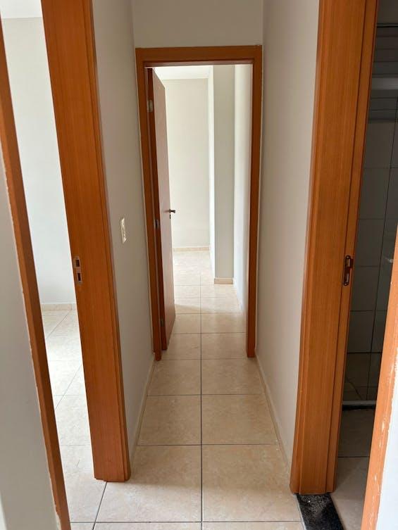 Apartamento à venda com 1 quarto, 45m² - Foto 2