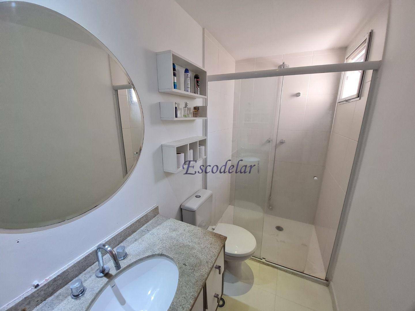 Apartamento à venda com 3 quartos, 109m² - Foto 47