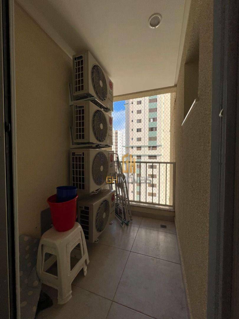 Apartamento à venda com 3 quartos, 157m² - Foto 45