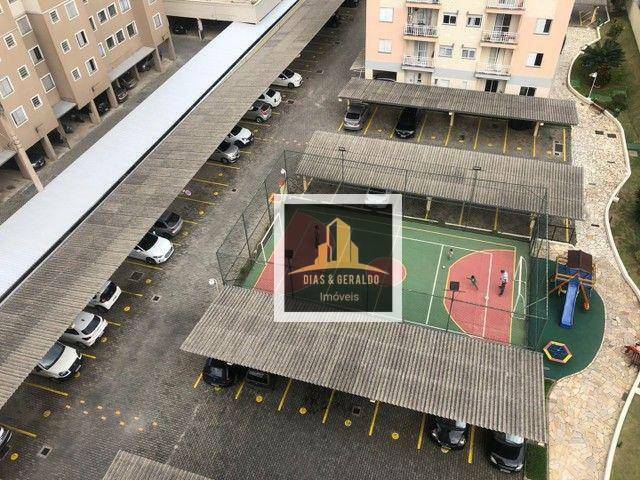 Apartamento à venda com 2 quartos, 55m² - Foto 25