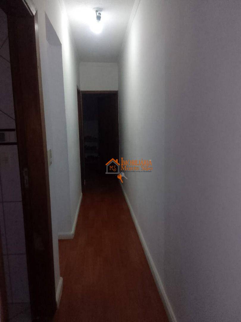 Sobrado à venda com 4 quartos, 218m² - Foto 9