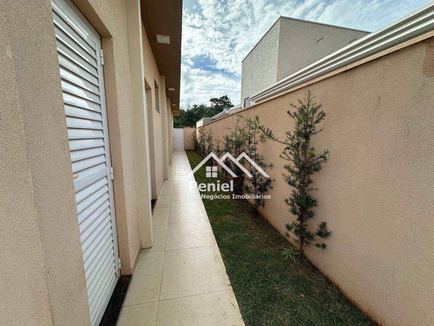 Casa de Condomínio à venda com 3 quartos, 126m² - Foto 26