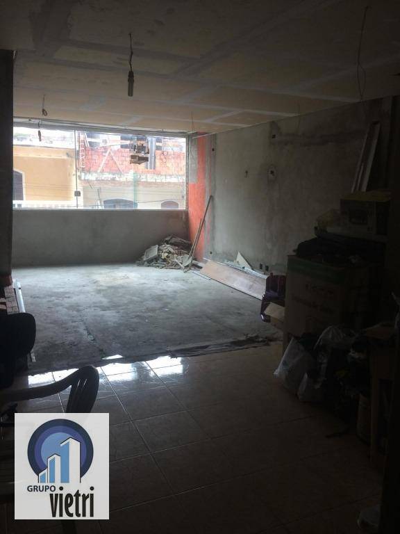 Sobrado à venda com 2 quartos, 130m² - Foto 7