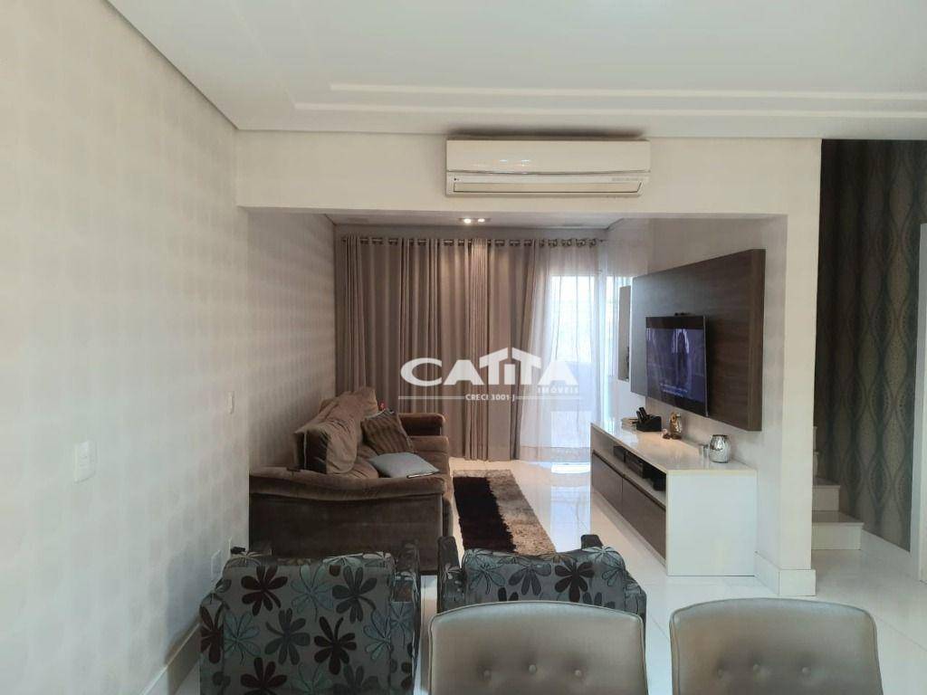 Cobertura à venda com 3 quartos, 245m² - Foto 19