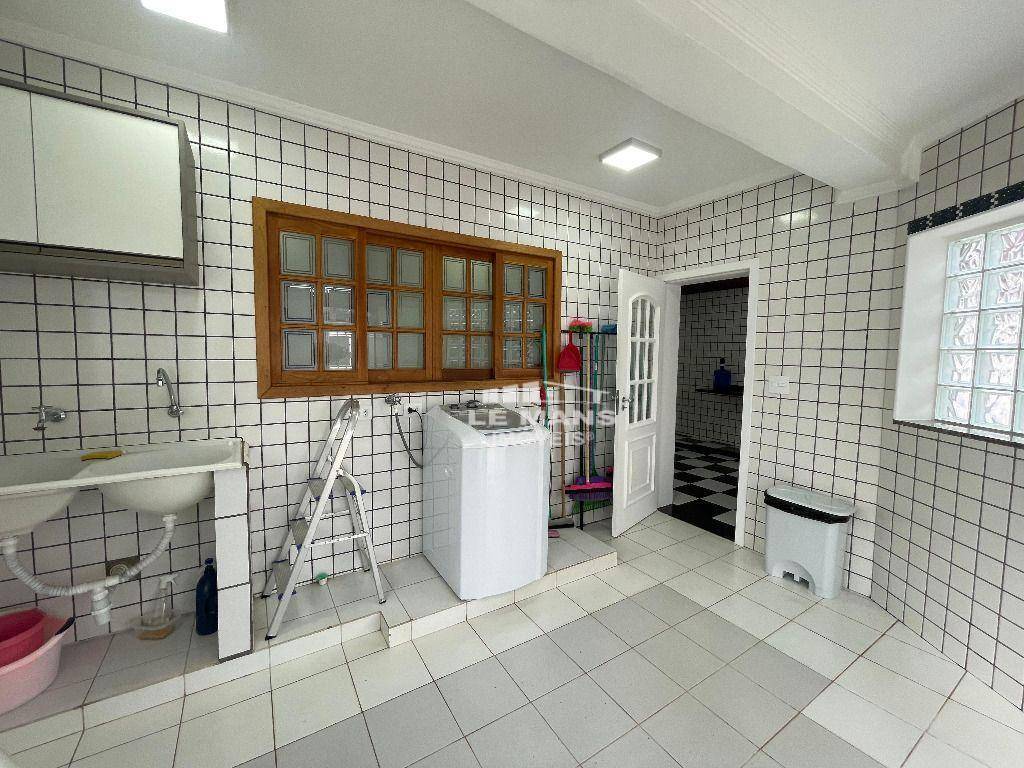 Casa de Condomínio à venda e aluguel com 3 quartos, 179m² - Foto 20