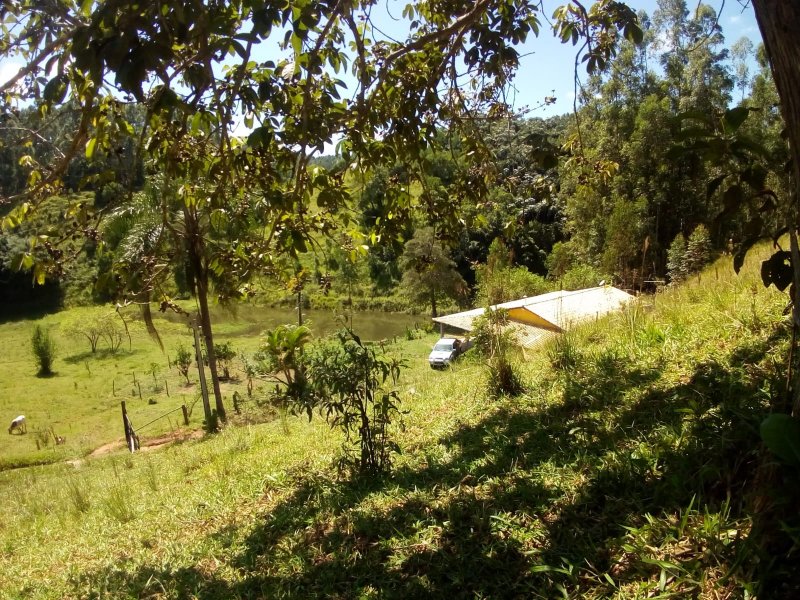 Sítio, 130 m² - Foto 7