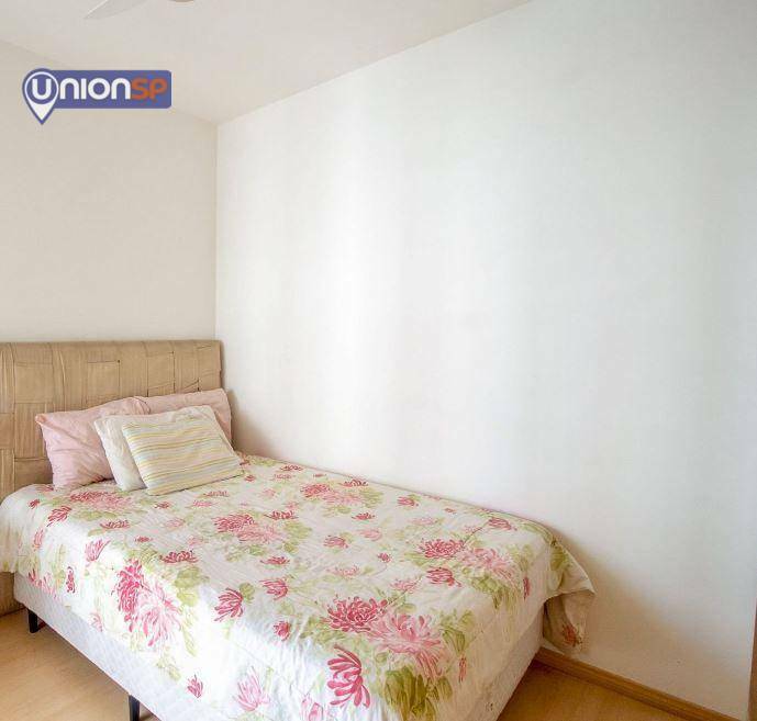 Apartamento à venda com 4 quartos, 250m² - Foto 12