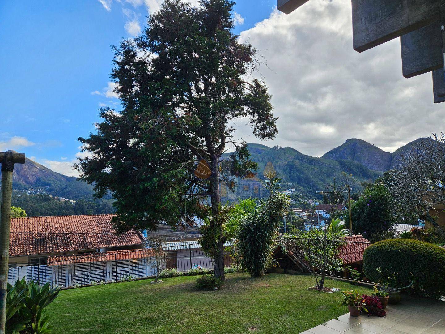 Casa à venda com 4 quartos, 456m² - Foto 12