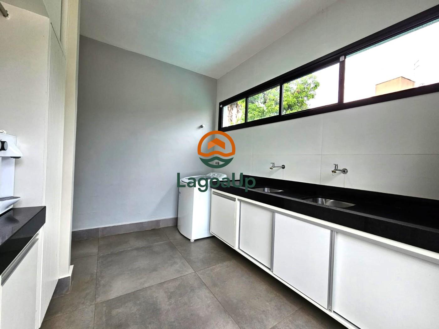 Casa à venda com 4 quartos, 1600m² - Foto 9