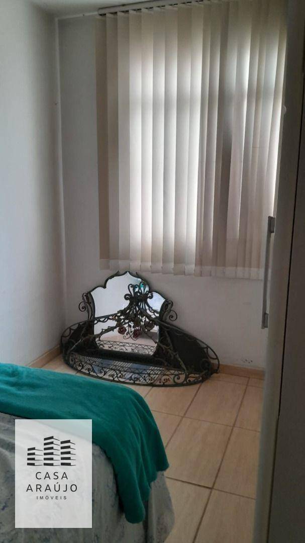 Apartamento à venda com 3 quartos, 56m² - Foto 4