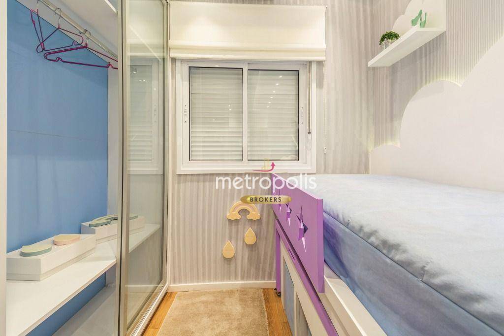 Apartamento à venda com 2 quartos, 37m² - Foto 11